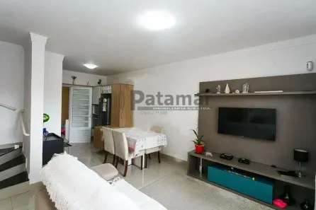 Sobrado com 2 Quartos à venda, 100m² no Vila Sônia, São Paulo