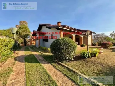 Fazenda/Sítio com 2 Quartos à venda, 1000m² no Terras de Itaici, Indaiatuba
