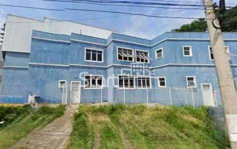 Galpão/Depósito/Armazém à venda, 1383m² no Macuco, Valinhos