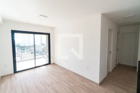 Apartamento com 2 Quartos à venda, 49m² no Mirandópolis, São Paulo