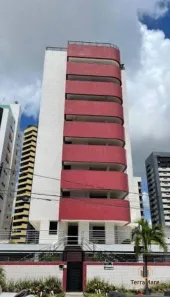 Cobertura com 4 Quartos à venda, 447m² no Manaíra, João Pessoa
