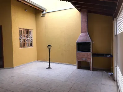 Casa com 3 Quartos à venda, 100m² no Jardim Marambaia, Jundiaí