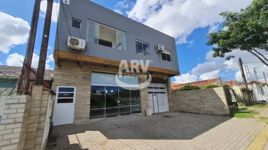 Ponto Comercial para alugar, 99m² no Estância Velha, Canoas
