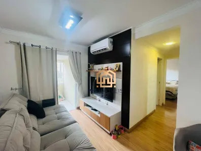 Apartamento com 2 Quartos à venda, 57m² no Vila Mariana, São Paulo