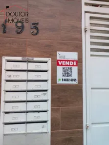 Apartamento com 2 Quartos à venda, 40m² no Vila Marieta, São Paulo