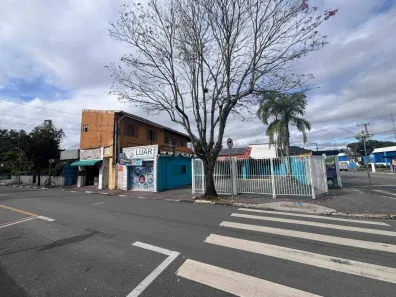 Ponto Comercial para alugar, 60m² no Centro, Guararema