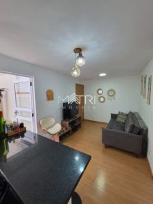 Apartamento com 2 Quartos à venda, 53m² no Jardim Botânico, Araraquara