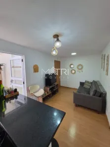 Apartamento com 2 Quartos à venda, 53m² no Jardim Botânico, Araraquara