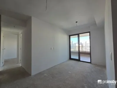 Apartamento com 2 Quartos à venda, 78m² no Vila Pompéia, São Paulo
