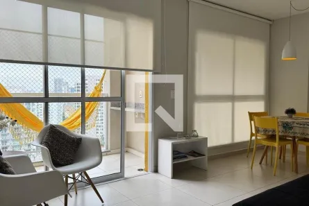 Apartamento com 1 Quarto à venda, 52m² no Vila Mariana, São Paulo