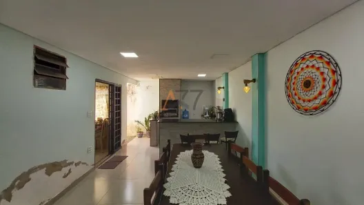 Casa com 3 Quartos à venda, 200m² no Solo Sagrado I, São José do Rio Preto