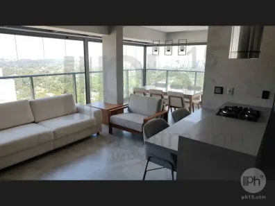 Apartamento com 2 Quartos à venda, 70m² no Jardim América, São Paulo