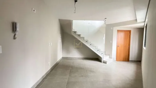 Cobertura com 1 Quarto à venda, 57m² no Funcionários, Belo Horizonte