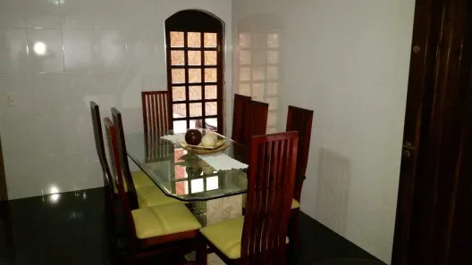 Sobrado com 3 Quartos à venda, 264m² no Taboão, São Bernardo do Campo