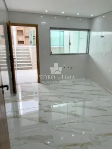Sobrado com 3 Quartos à venda, 200m² no Vila Esperança, São Paulo