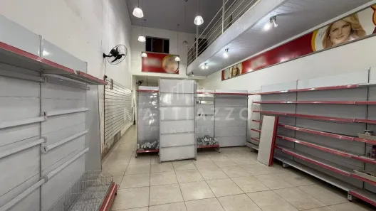 Ponto Comercial para alugar, 220m² no Centro, Limeira