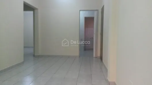 Apartamento com 2 Quartos à venda, 60m² no Vila Marieta, Campinas