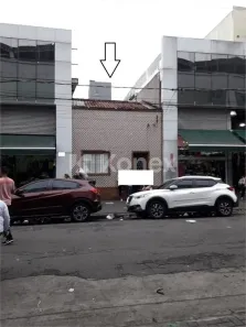 Ponto Comercial à venda, 62m² no Brás, São Paulo