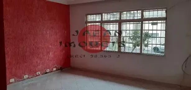 Imóvel Comercial com 3 Quartos para alugar, 200m² no Vila Bremen, Guarulhos