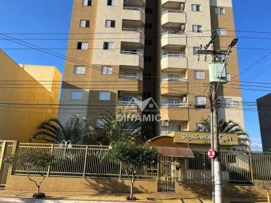 Apartamento com 2 Quartos à venda, 65m² no Centro, Sumaré
