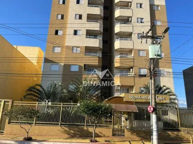 Apartamento com 2 Quartos à venda, 65m² no Centro, Sumaré