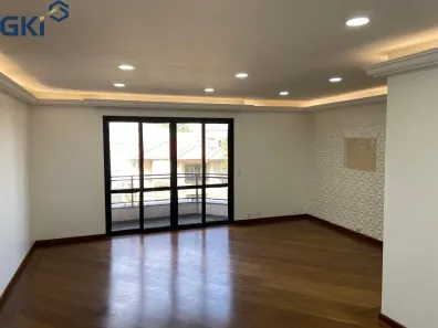 Apartamento com 3 Quartos à venda, 110m² no Vila Monumento, São Paulo