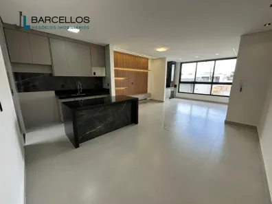 Apartamento com 2 Quartos à venda, 100m² no Jardim Botânico, Franca