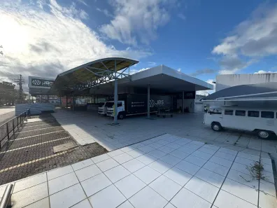 para alugar, 2484m² no Cordeiro, Recife
