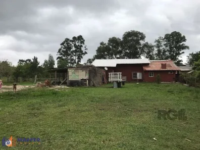 Casa com 4 Quartos à venda, 260m² no São Caetano, Porto Alegre