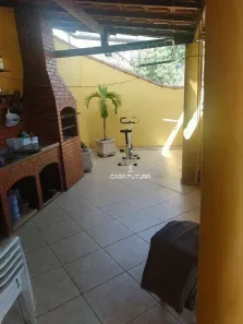 Casa com 7 Quartos à venda, 231m² no Sessenta, Volta Redonda