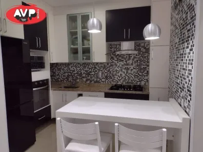 Apartamento com 3 Quartos à venda, 10m² no Vila Brizzola, Indaiatuba