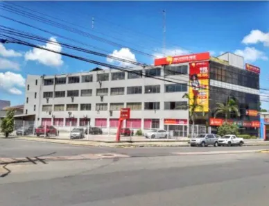 Sala Comercial para alugar, 40m² no Primor, Sapucaia do Sul