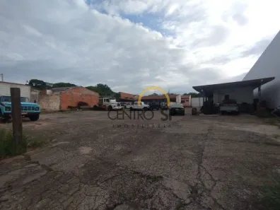 Lote/Terreno à venda, 1734m² no Parque Júlio Nóbrega, Bauru