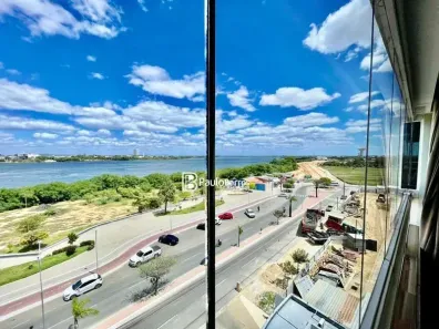 Apartamento com 3 Quartos para alugar, 190m² no Atrás da Banca, Petrolina