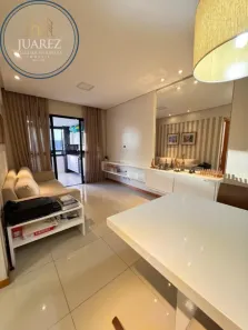 Apartamento com 2 Quartos à venda, 76m² no Canela, Salvador