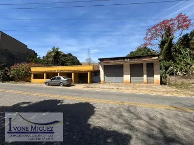 Casa com 2 Quartos à venda, 36062m² no Barro Branco, Paty do Alferes