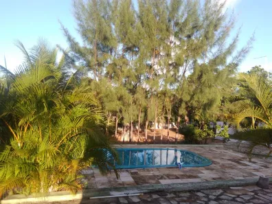 Fazenda/Sítio com 2 Quartos à venda, 240m² no Jardim Nossa Senhora das Neves I, Conde