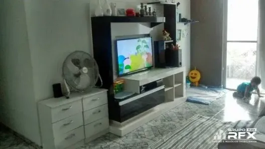 Apartamento com 2 Quartos à venda, 70m² no Santana, Niterói