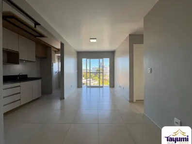 Apartamento com 2 Quartos à venda, 70m² no Senai, Santa Cruz do Sul