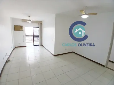 Apartamento com 4 Quartos à venda, 105m² no Todos os Santos, Rio de Janeiro