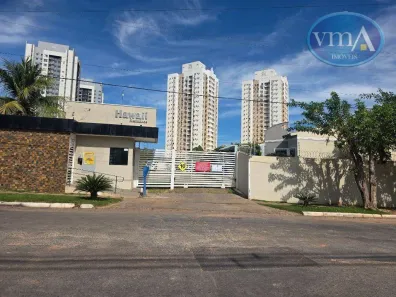 Casa de Condomínio com 3 Quartos à venda, 97m² no Despraiado, Cuiabá