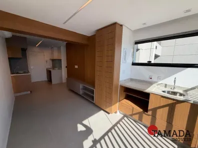 Apartamento com 2 Quartos para alugar, 47m² no Tatuapé, São Paulo