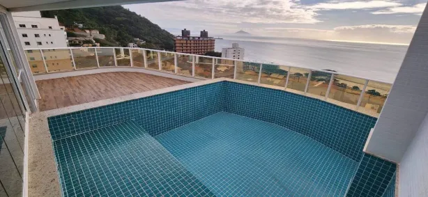 Cobertura com 4 Quartos à venda, 276m² no Cabeçudas, Itajaí