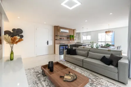 Apartamento com 4 Quartos à venda, 171m² no Centro, Balneário Camboriú