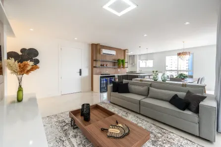 Apartamento com 4 Quartos à venda, 171m² no Centro, Balneário Camboriú