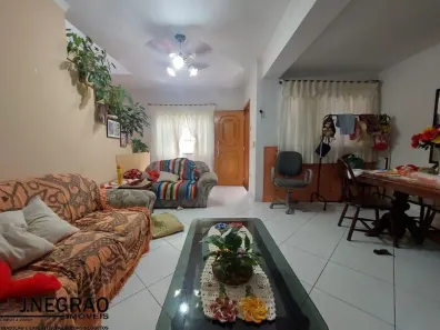 Sobrado com 3 Quartos à venda, 240m² no Vila Nair, São Paulo