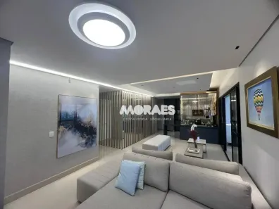 Apartamento com 3 Quartos à venda, 134m² no Vila Aviação, Bauru