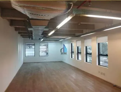 Sala Comercial para alugar, 60m² no Pinheiros, São Paulo