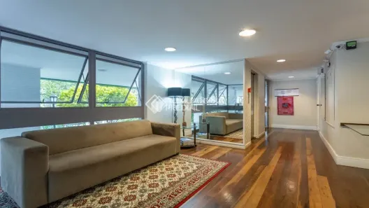 Apartamento com 2 Quartos à venda, 82m² no Mont Serrat, Porto Alegre