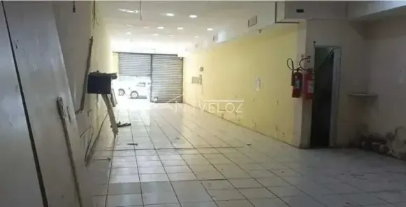 Ponto Comercial à venda, 117m² no Catete, Rio de Janeiro